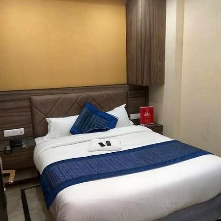 Hotel Merry Gold 新德里 外观 照片